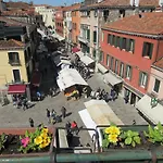 Venice Station Terrace