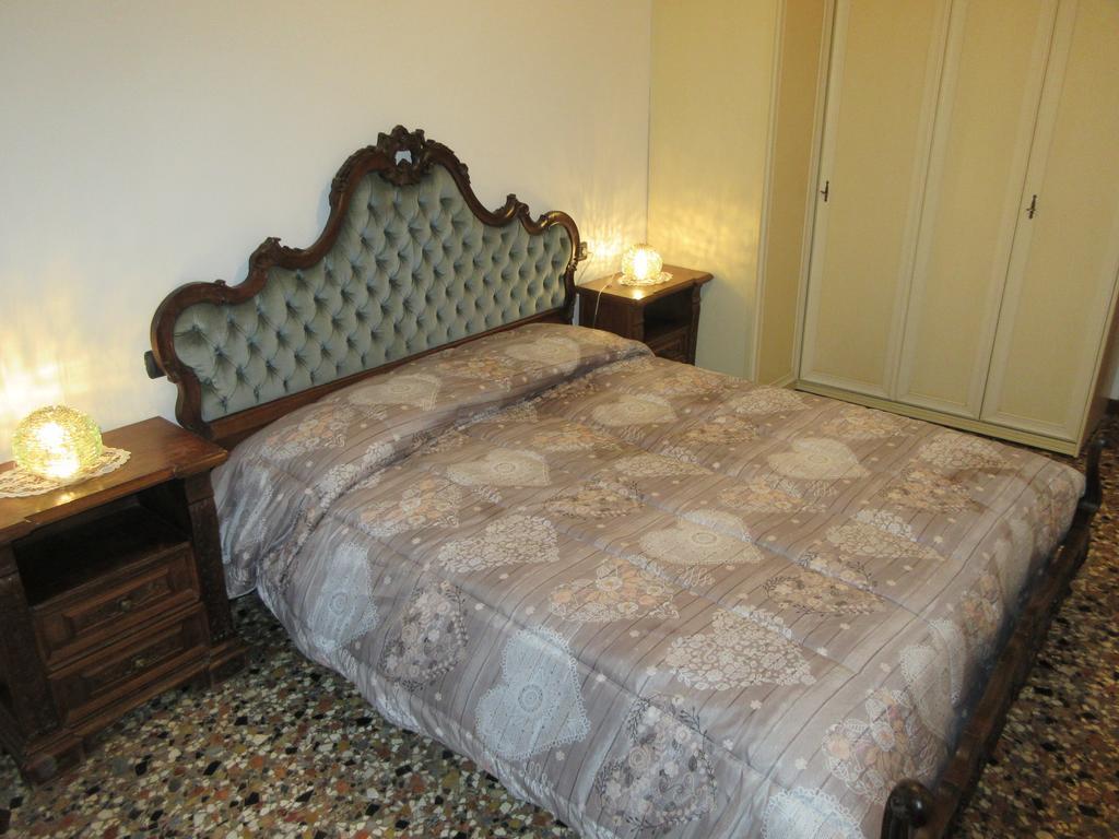 Appartamento Station Terrace *