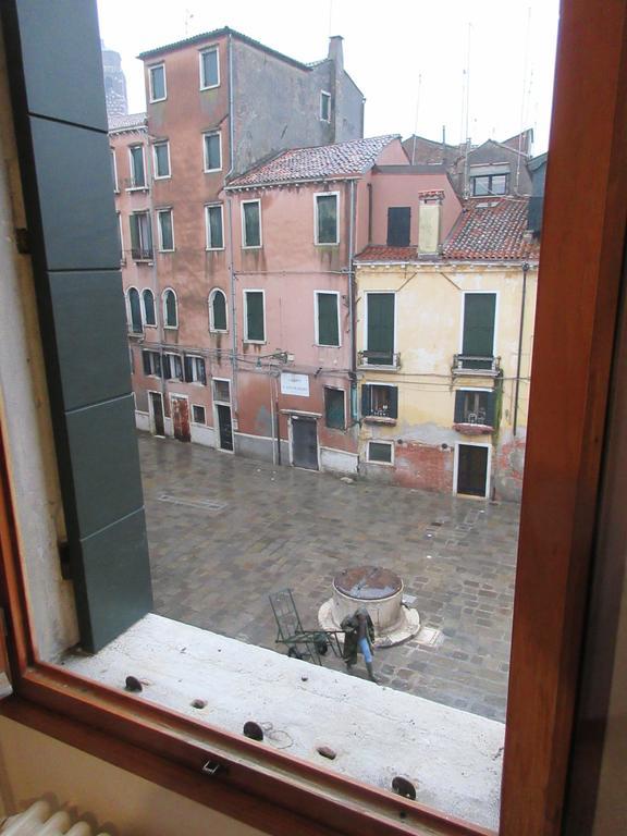 Appartamento Station Terrace