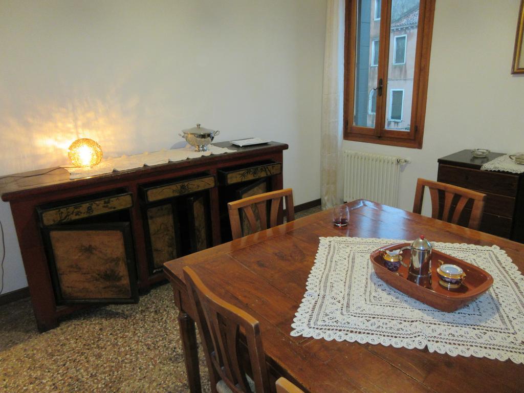 Appartamento Station Terrace *