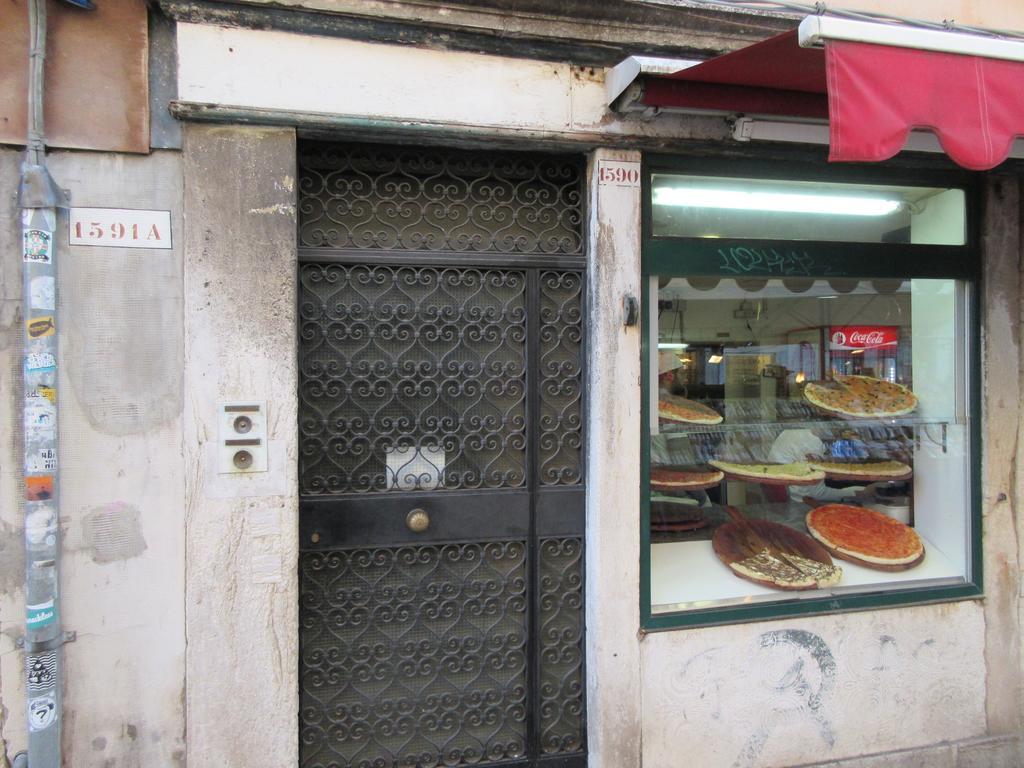 Station Terrace Appartamento