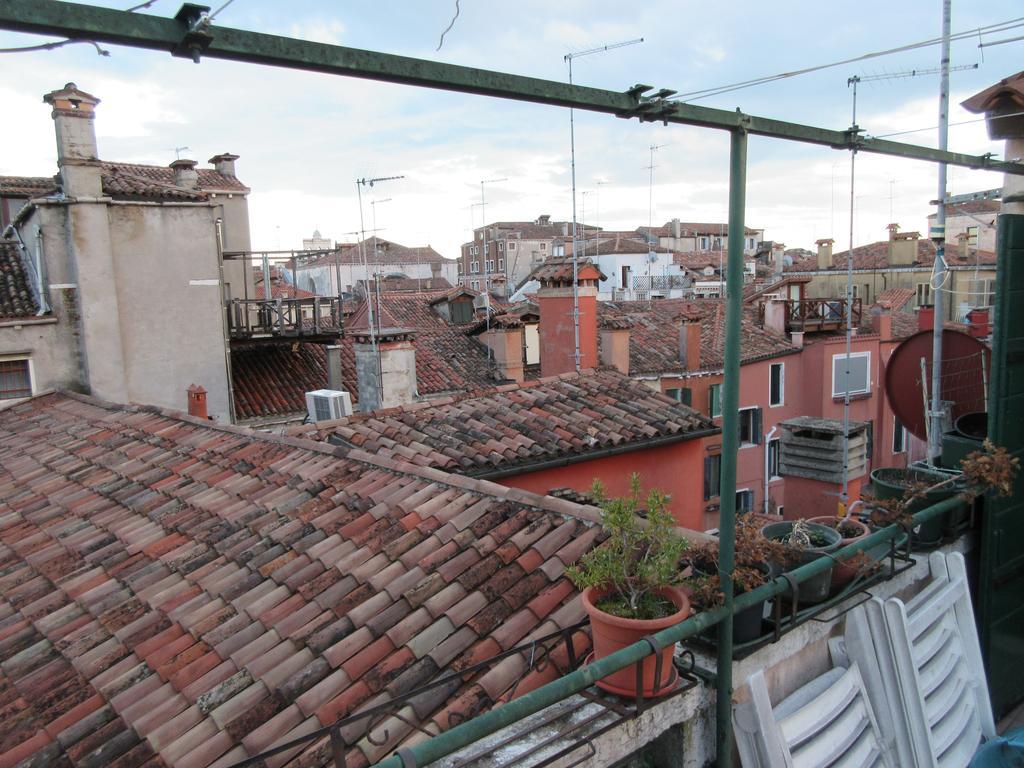 Station Terrace Appartamento *
